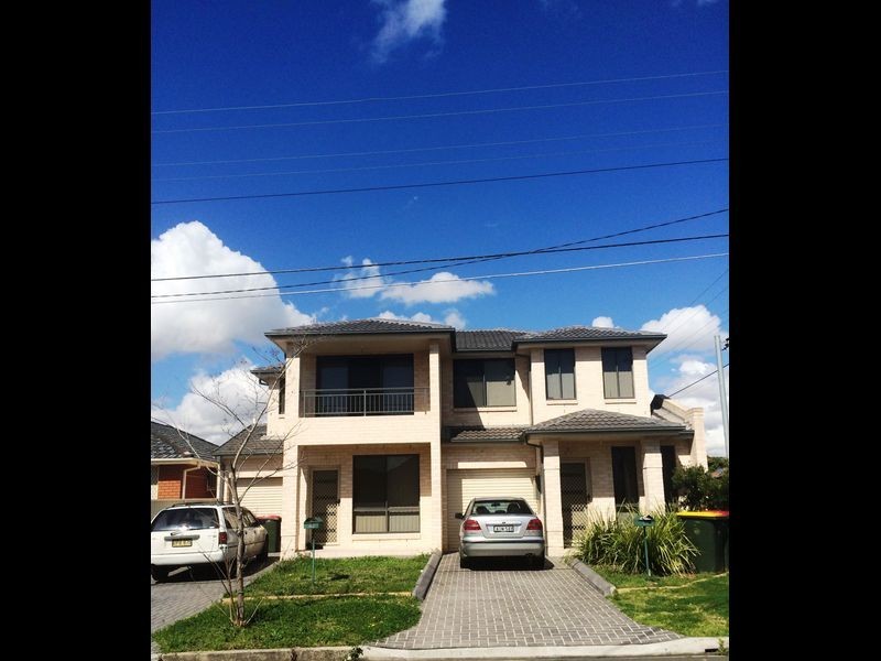 68 & 68A Buckingham Street, Canley Heights NSW 2166
