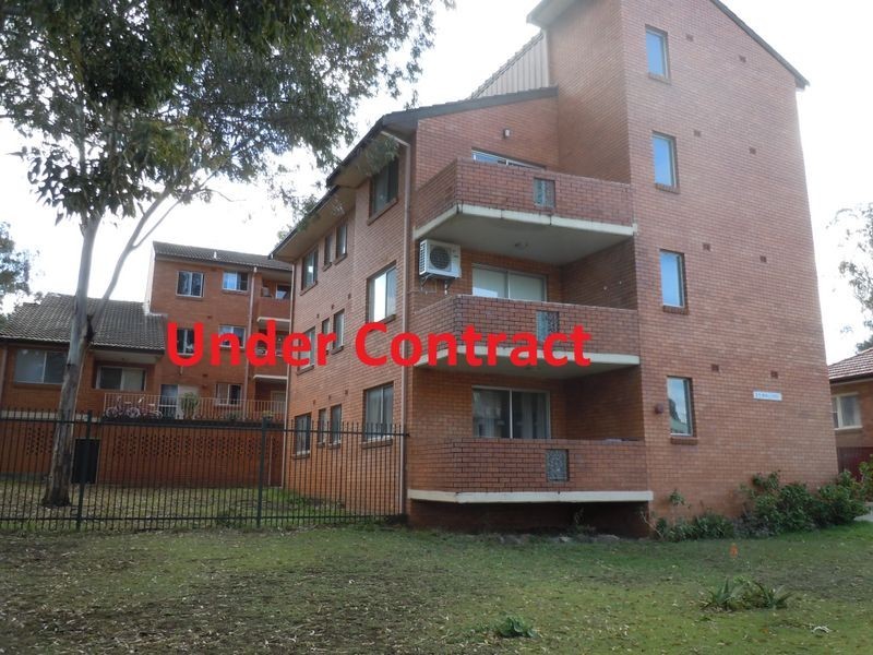 5/3-5 MYALL STREET, Cabramatta NSW 2166