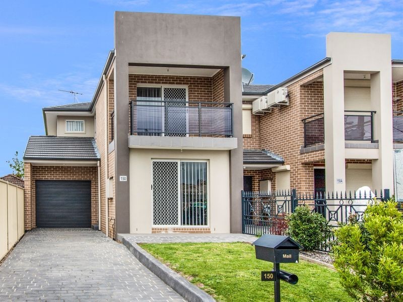 150 Canley Vale Road, Canley Heights NSW 2166