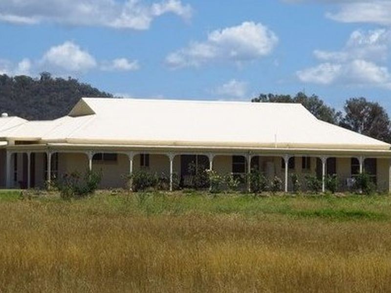 Lot 1 14 D Hill Sixty Drive, Mudgee NSW 2850