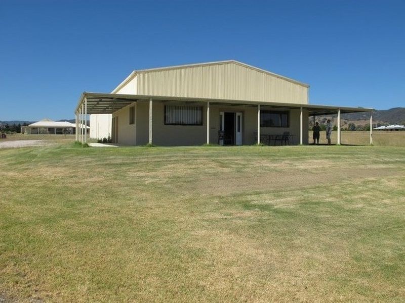 Lot 1 14 D Hill Sixty Drive, Mudgee NSW 2850