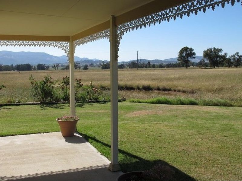 Lot 1 14 D Hill Sixty Drive, Mudgee NSW 2850