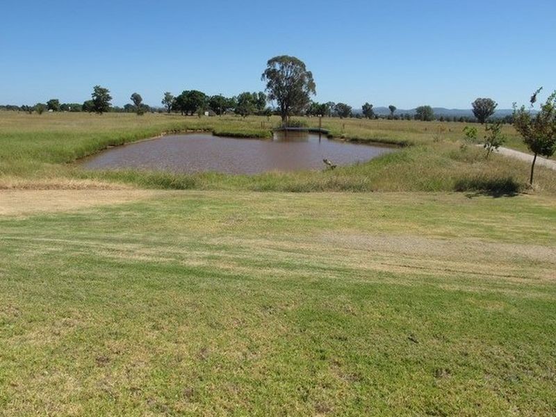 Lot 1 14 D Hill Sixty Drive, Mudgee NSW 2850