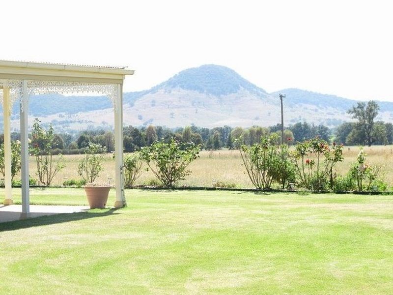 Lot 1 14 D Hill Sixty Drive, Mudgee NSW 2850