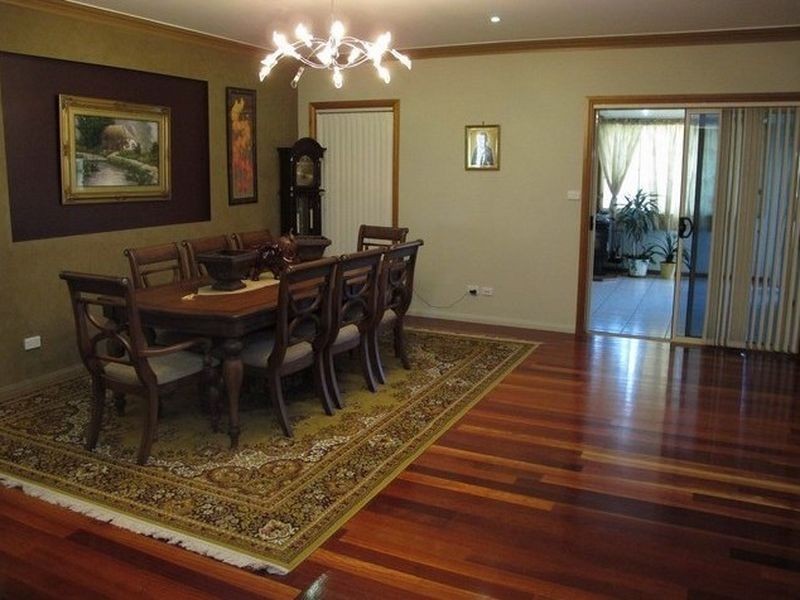 Lot 1 14 D Hill Sixty Drive, Mudgee NSW 2850