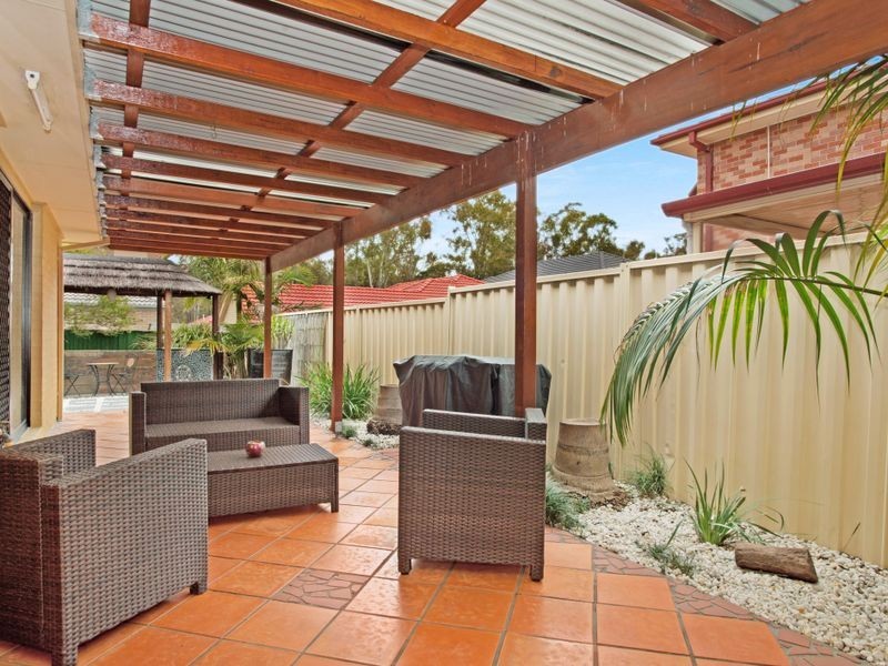 2 Wongalara Place, Woodcroft NSW 2767