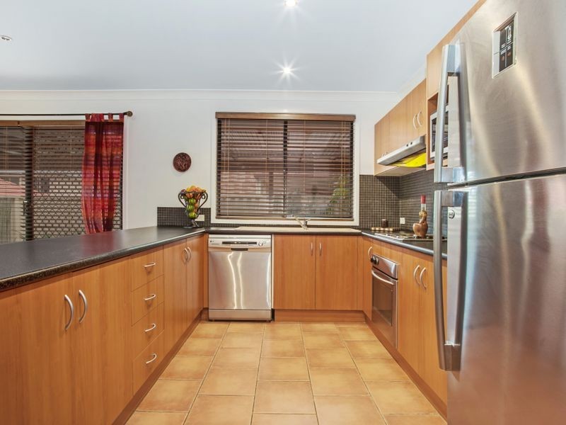 2 Wongalara Place, Woodcroft NSW 2767