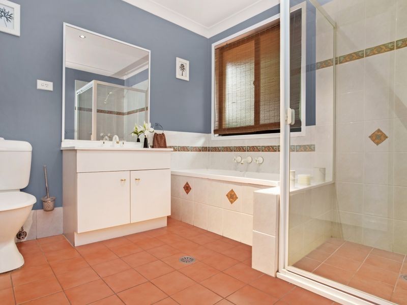 2 Wongalara Place, Woodcroft NSW 2767