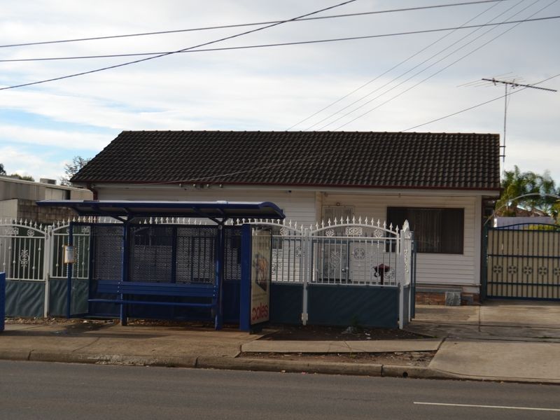 703 Cabramatta Road, Bonnyrigg NSW 2177