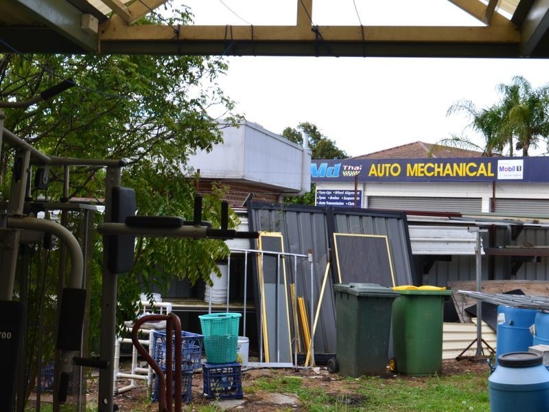 703 Cabramatta Road, Bonnyrigg NSW 2177