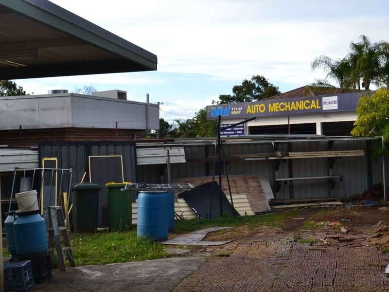 703 Cabramatta Road, Bonnyrigg NSW 2177