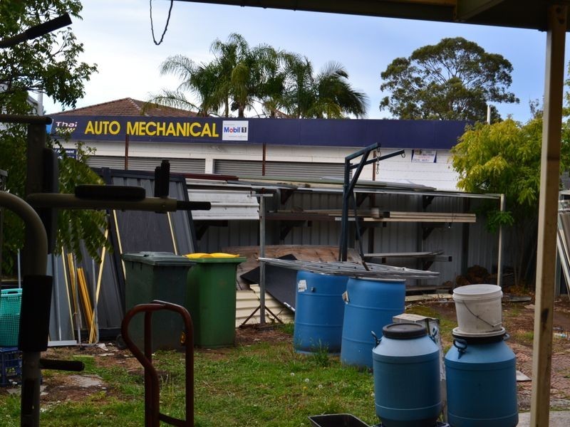 703 Cabramatta Road, Bonnyrigg NSW 2177