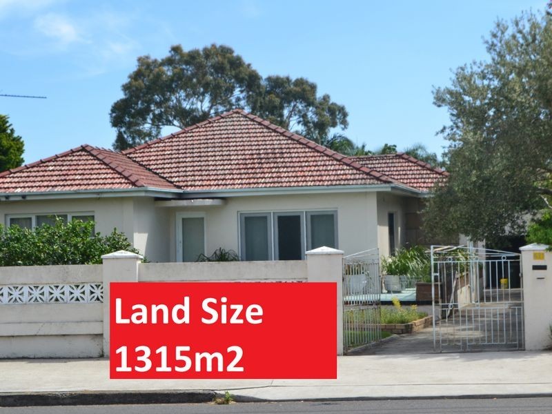 621 Cabramatta Road, Cabramatta NSW 2166