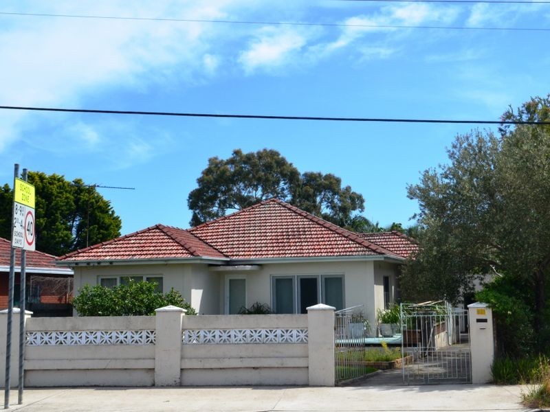 621 Cabramatta Road, Cabramatta NSW 2166