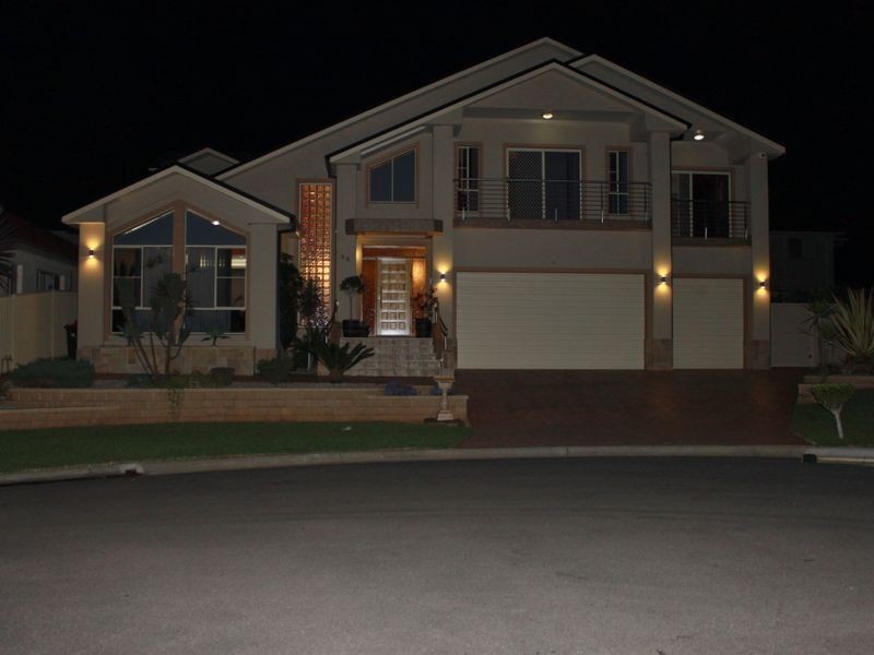 30 San Cristobal Drive, Green Valley NSW 2168