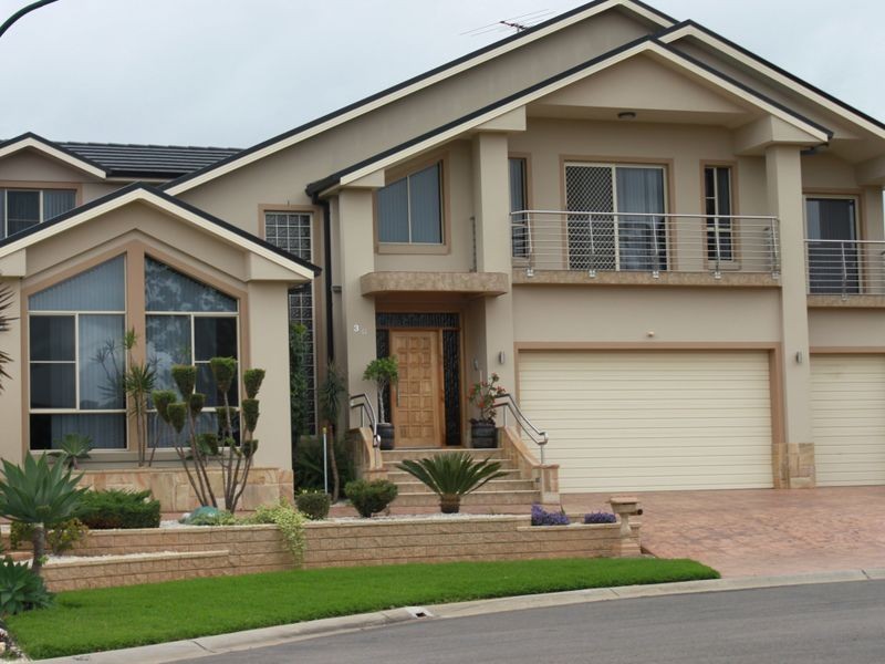 30 San Cristobal Drive, Green Valley NSW 2168