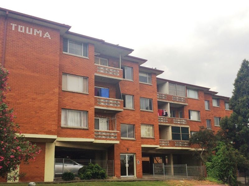 2/66 Speed Street, Liverpool NSW 2170