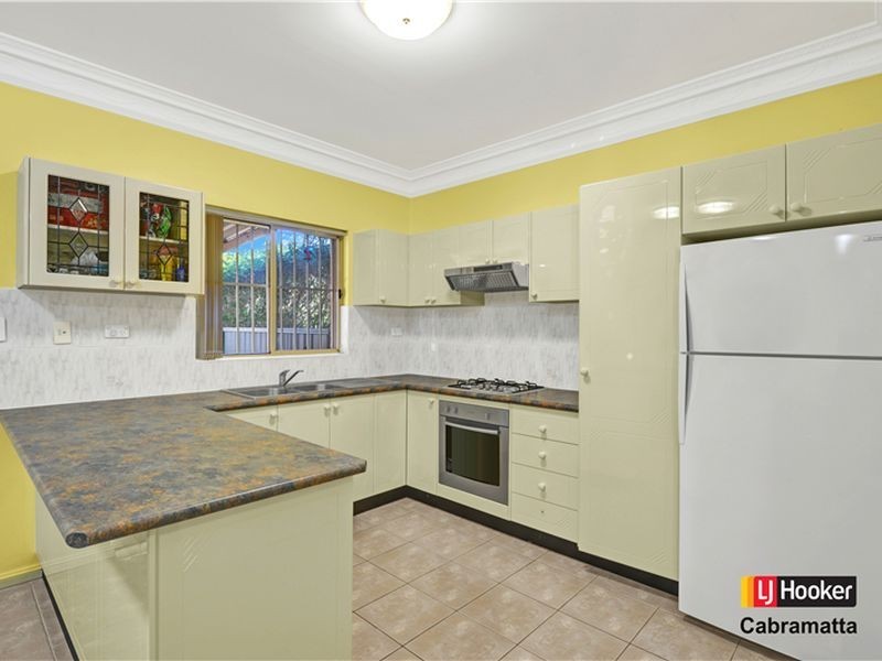 6/76 Milner Road, Guildford NSW 2161