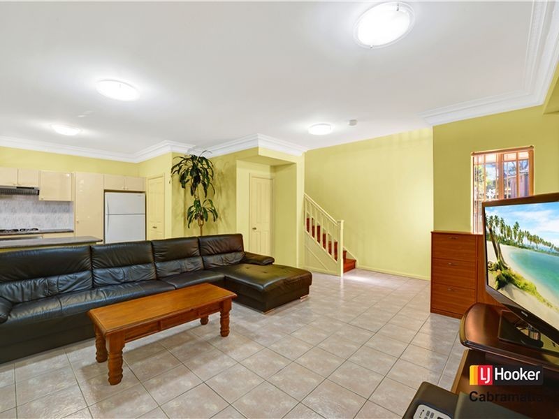 6/76 Milner Road, Guildford NSW 2161