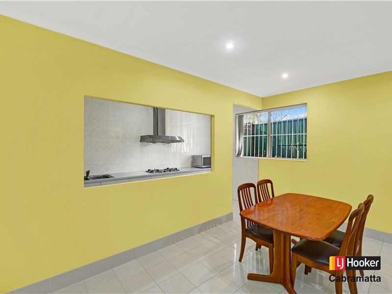 6/76 Milner Road, Guildford NSW 2161