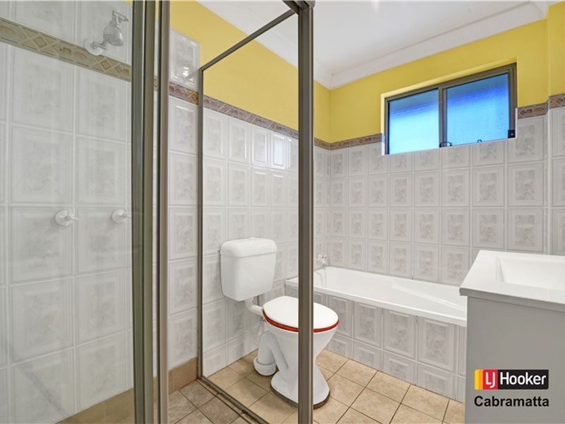 6/76 Milner Road, Guildford NSW 2161