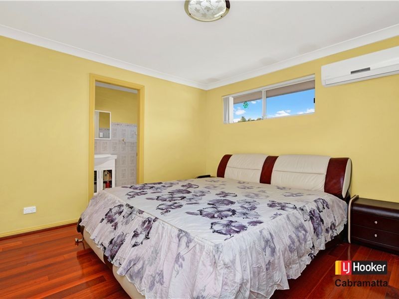 6/76 Milner Road, Guildford NSW 2161