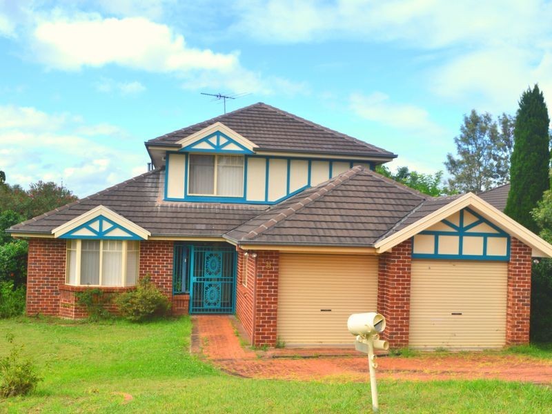 West Hoxton NSW 2171