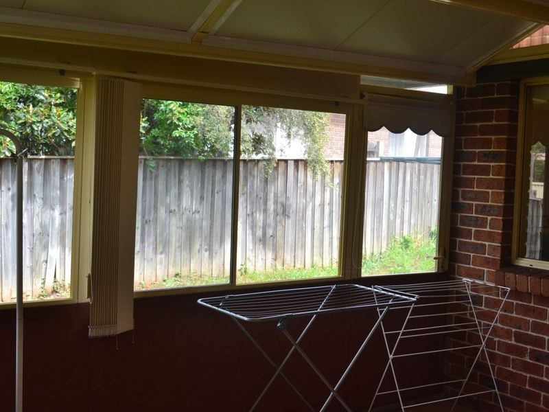 West Hoxton NSW 2171