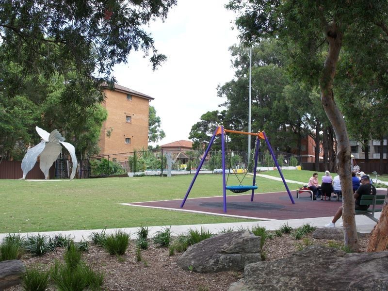 8/68 Hughes Street, Cabramatta NSW 2166