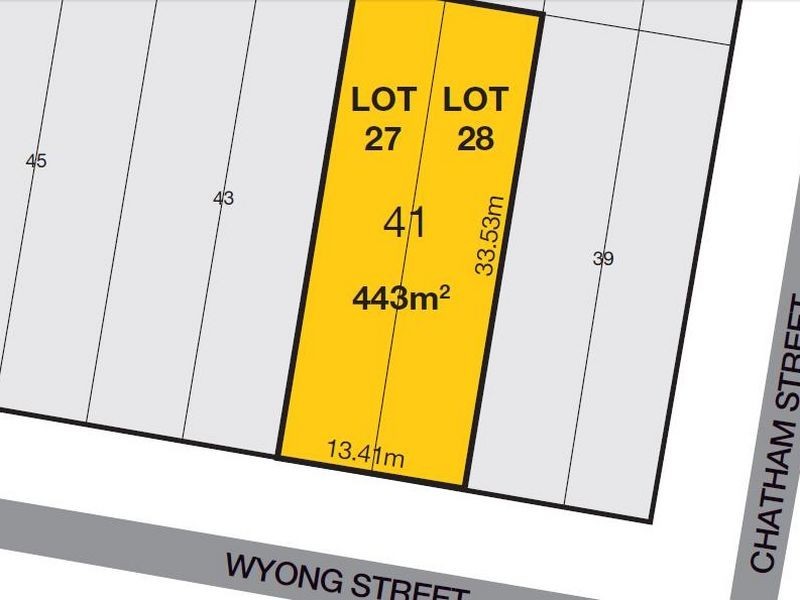 41 Wyong Street, Canley Heights NSW 2166