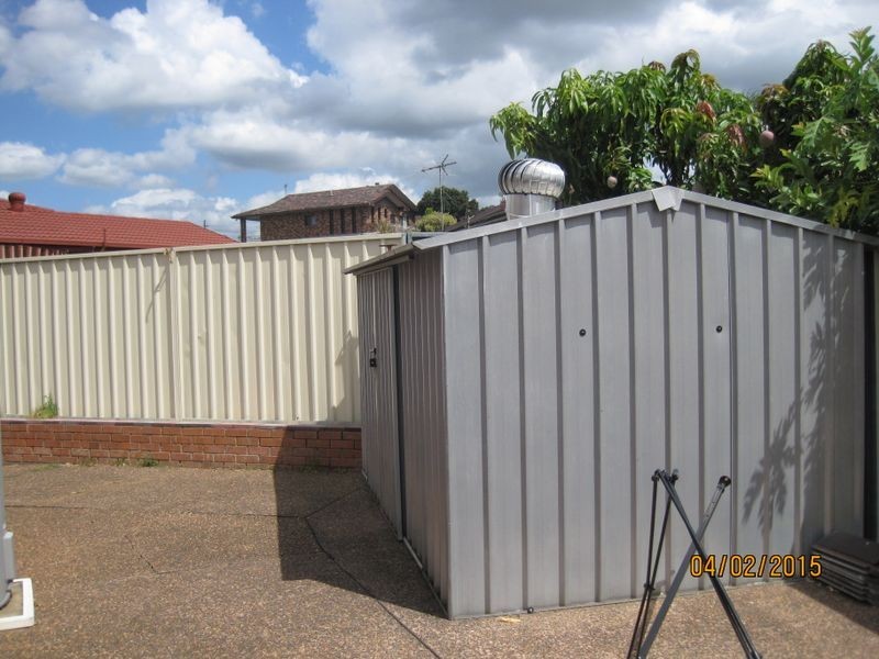 10 Greer Street, Bonnyrigg Heights NSW 2177