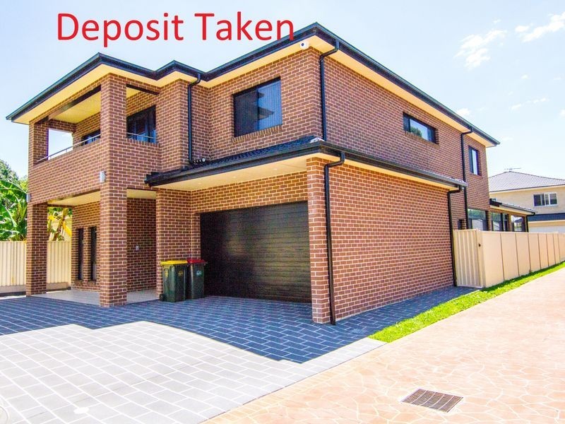 Canley Vale NSW 2166