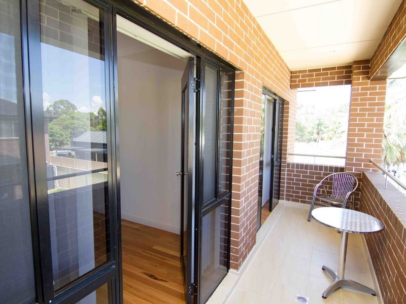 Canley Vale NSW 2166