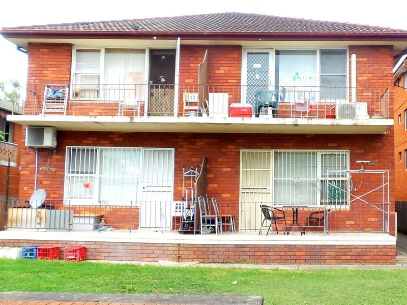 3/142 Longfield Street, Cabramatta NSW 2166