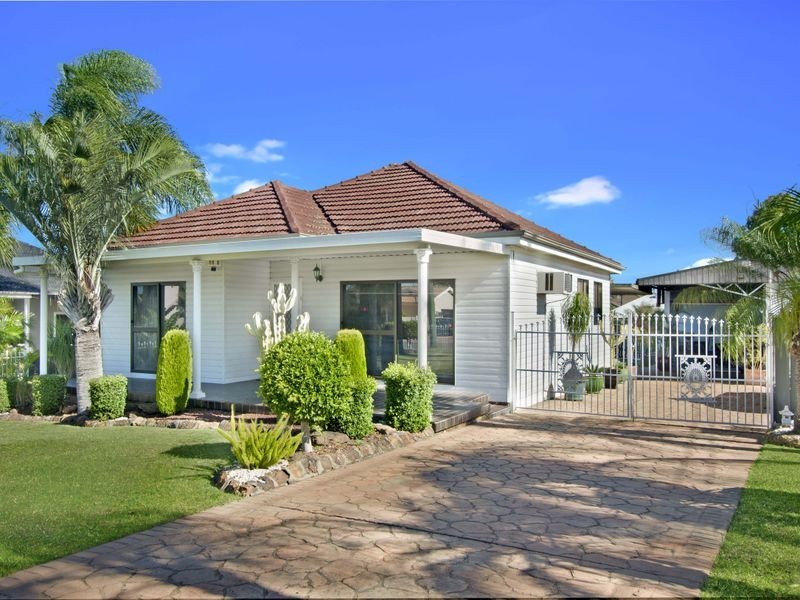 110 Wyong Street, Canley Heights NSW 2166