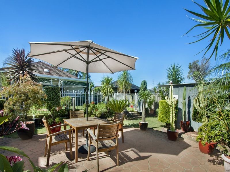 110 Wyong Street, Canley Heights NSW 2166