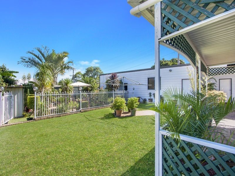 110 Wyong Street, Canley Heights NSW 2166