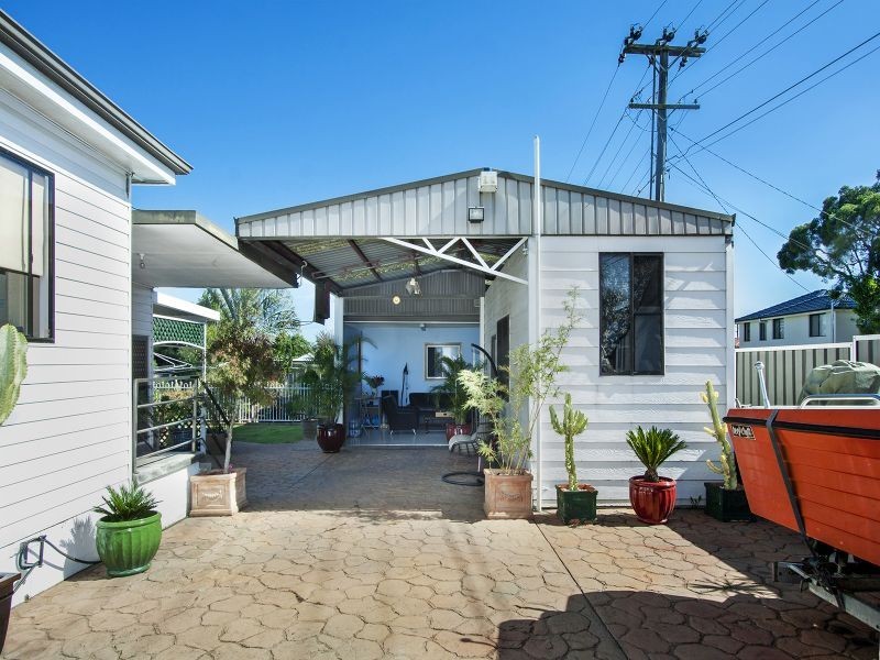 110 Wyong Street, Canley Heights NSW 2166