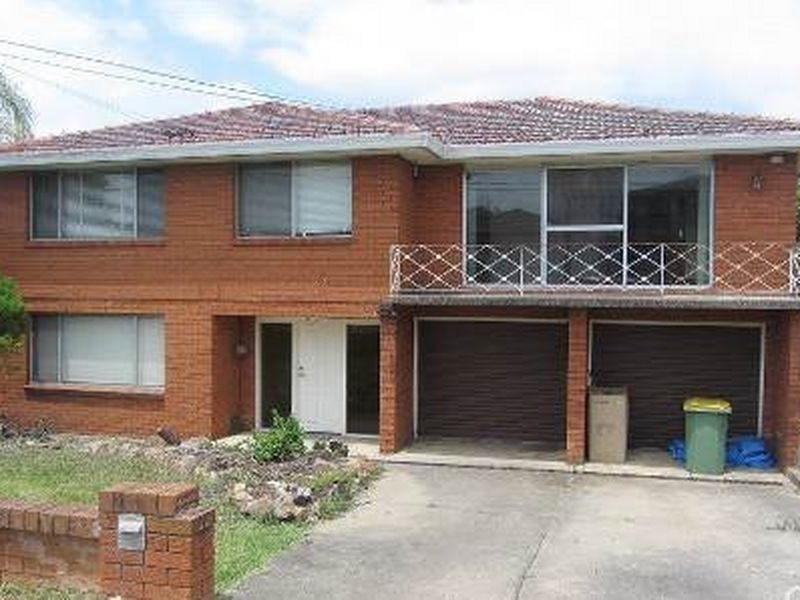 49 Codrington Street, Fairfield NSW 2165