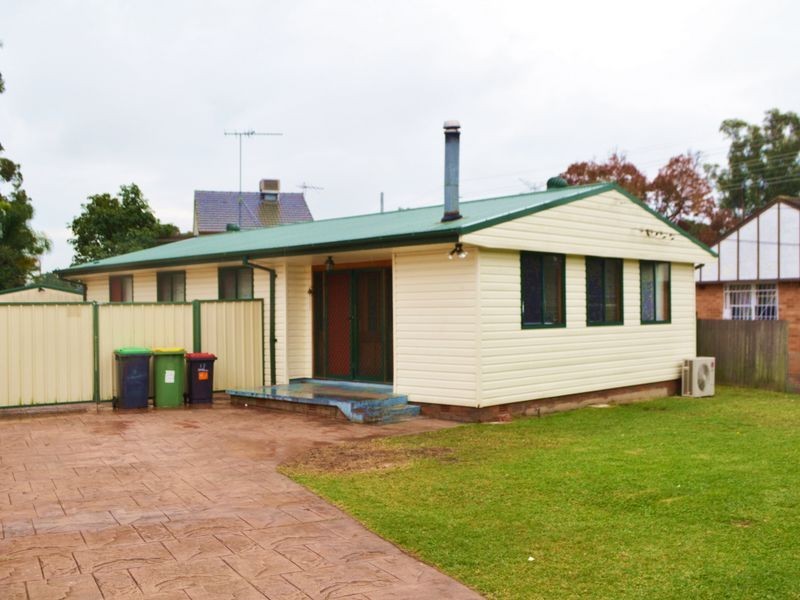 17 Mulga Street, St Marys North NSW 2760