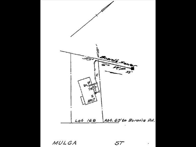 17 Mulga Street, St Marys North NSW 2760