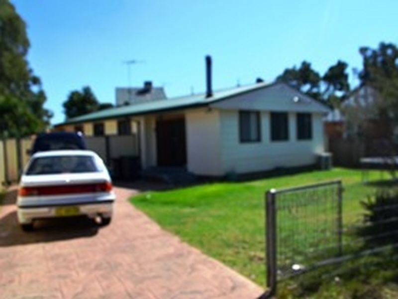 17 Mulga Street, St Marys North NSW 2760