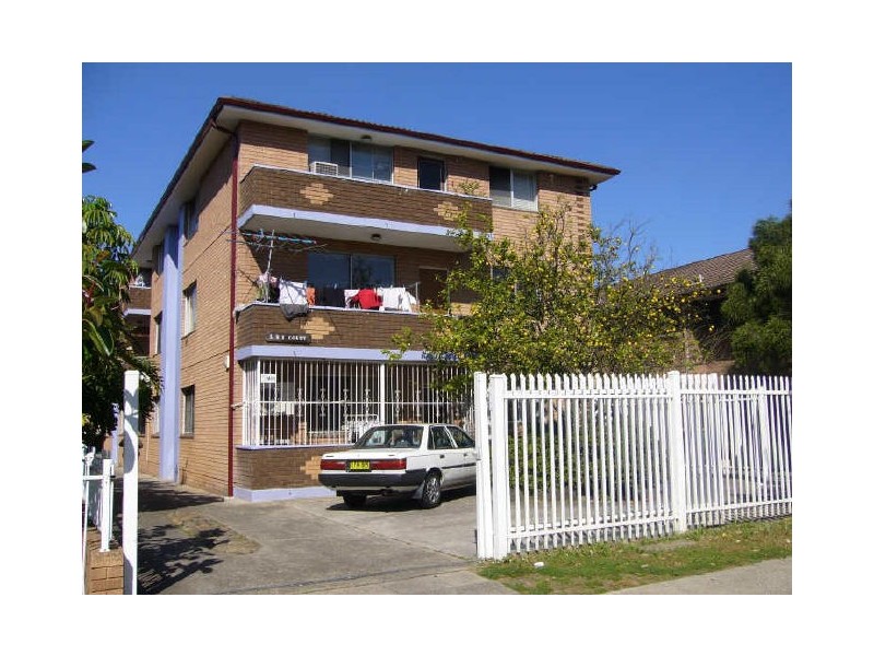 12 Hill Street, Cabramatta NSW 2166