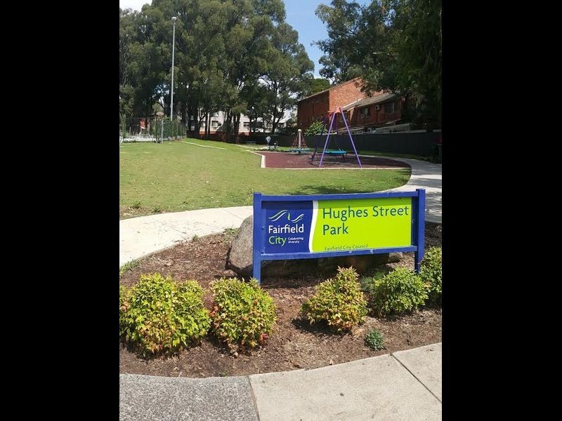 3/68 Hughes Street, Cabramatta NSW 2166