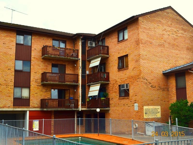 25/3-5 Gilbert Street, Cabramatta NSW 2166