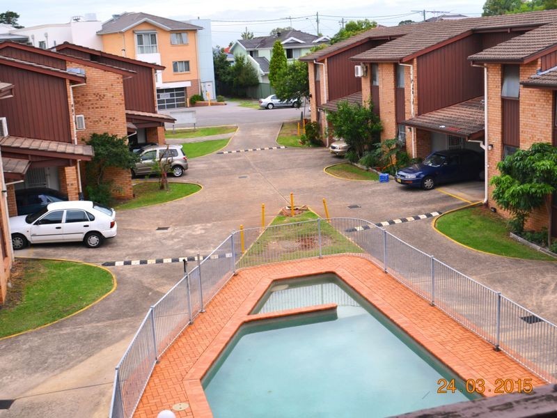 25/3-5 Gilbert Street, Cabramatta NSW 2166