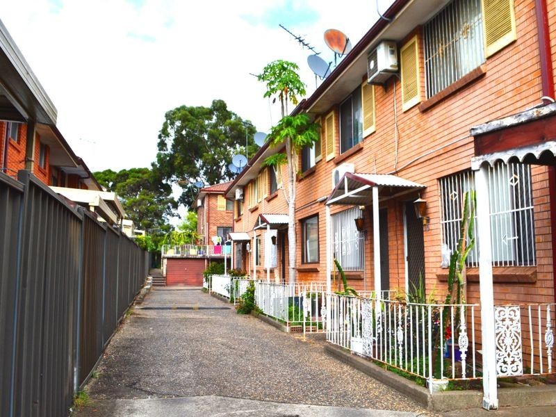 17/112 – 1 Longfield Street, Cabramatta NSW 2166