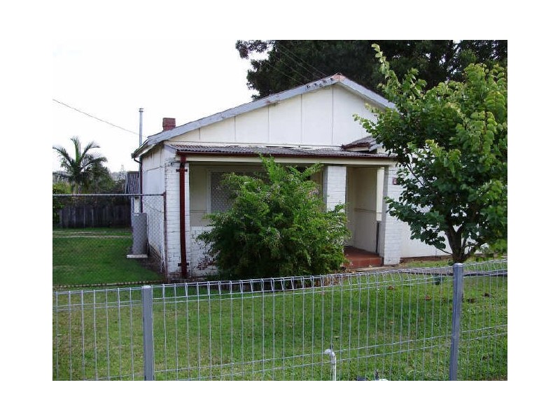 Albert Street, Cabramatta NSW 2166