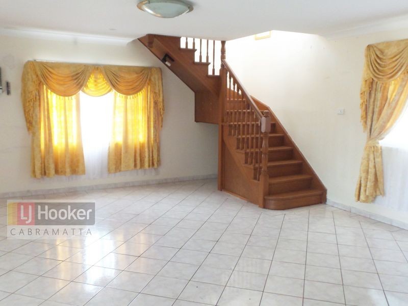 15 Woods Avenue, Cabramatta NSW 2166