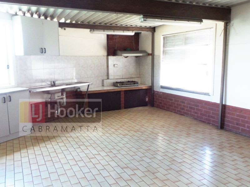 15 Woods Avenue, Cabramatta NSW 2166